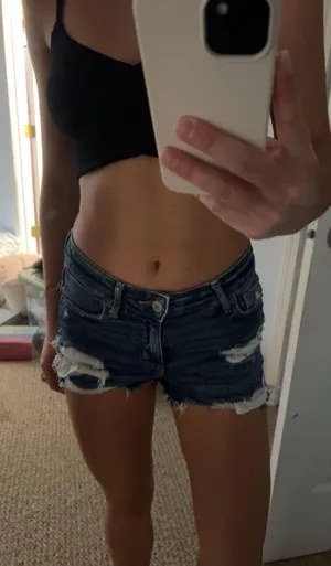 American Eagle Shorts thumbnail 1