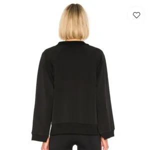 NWT Body Language‎ Bex pullover slate gray thumbnail 5