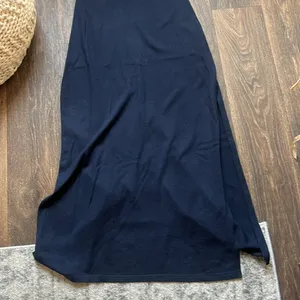 Hampton Dress Blue thumbnail 2