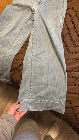 Madewell Jeans High-Rise thumbnail 3