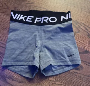 Nike Pro Spandex Shorts thumbnail 1