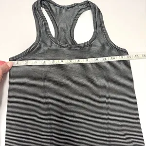 Lululemon Run Swiftly Tech Racerback Tank thumbnail 11