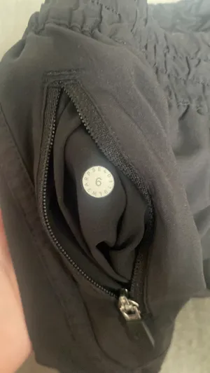 Track That Lululemon Shorts thumbnail 4
