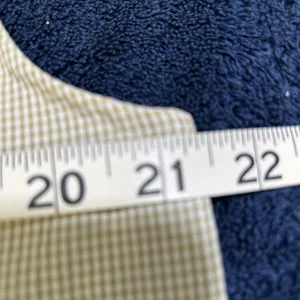Light Green Sleeveless Button thumbnail 5
