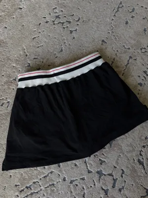 Princess Polly Black Skort thumbnail 2