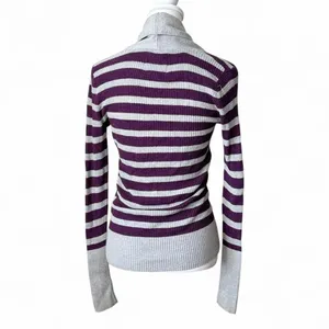 American Eagle Striped Top thumbnail 4