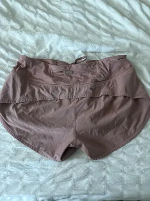 Lululemon Speed Up Shorts thumbnail 2