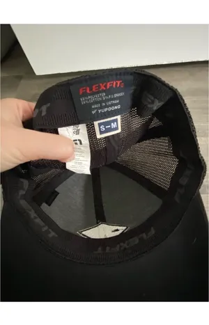 TravisMathew Hat thumbnail 5