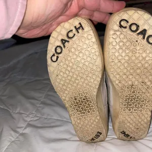 Coach Colorful Snow Boots - Size 7 thumbnail 4