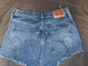 Levi’s Shorts 501 thumbnail 2