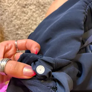Lululemon On the Fly Short *2.5" thumbnail 4
