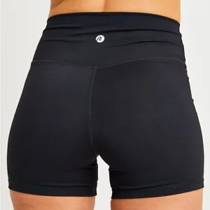 AYBL Core Shorts Black XS NWT IN PACKAGE thumbnail 6