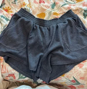 Waffle Shorts thumbnail 1