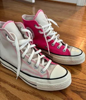 Converse All Star Chuck Taylor Two-Tone Women’s 7 Men’s 5 thumbnail 1