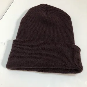 Carhartt Knit Cuffed Beanie thumbnail 4