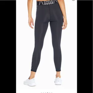 Cycle House by Marika Vamp‎ Legging Black Size M thumbnail 6