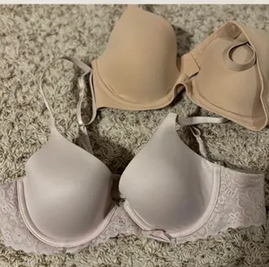 Lululemon Aerie soft underwire bra thumbnail 4