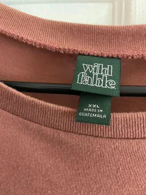 Pink  Top thumbnail 2
