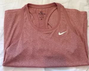 Nike Dri-Fit Racerback Tank Top thumbnail 1
