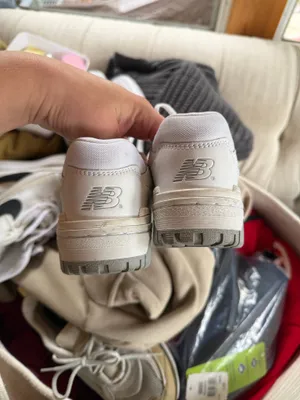 New Balance 550 Sneakers thumbnail 5