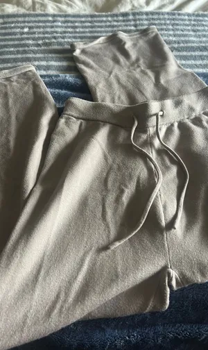 Comfortable pants Gray thumbnail 1