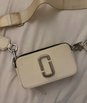 Marc Jacobs Snapshot Bag thumbnail 1