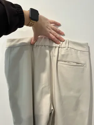 Old Navy Wide-Leg Trousers High-Waisted Women’s thumbnail 7