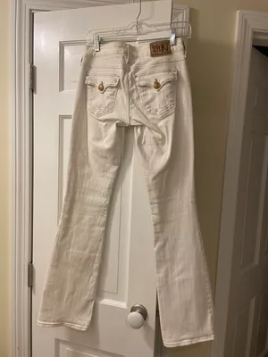 True Religion Jeans thumbnail 2