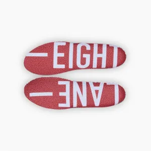 NIB Lane-Eight The Relay Trainer in Pink size US 7 $150‎ thumbnail 4
