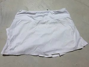 Lululemon White Women's Active Tennis Skort 4 thumbnail 1