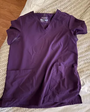 Adar Amazon Scrubs Set thumbnail 1