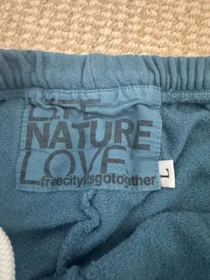 Free City Sweatpants thumbnail 2