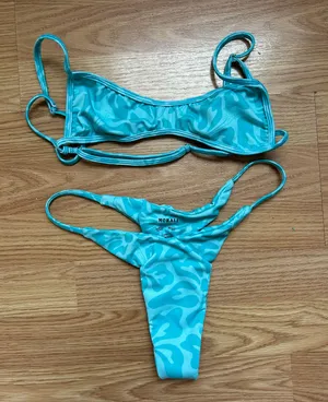 Morali Swimwear Two Piece thumbnail 1