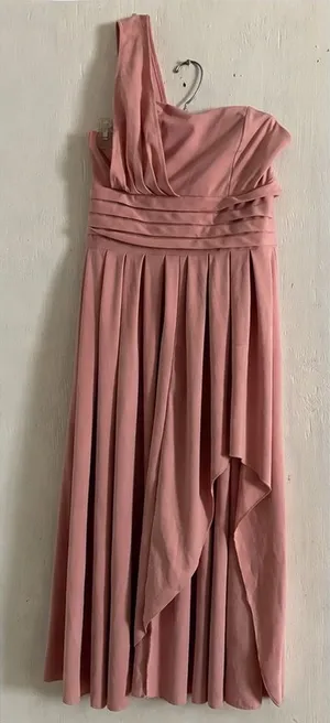 Pink night dress Size m Size M thumbnail 1