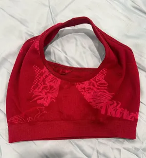 Gymshark Sports Bra thumbnail 4