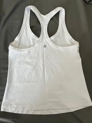 Lululemon Tank thumbnail 4