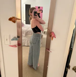 ZARA jeans thumbnail 3