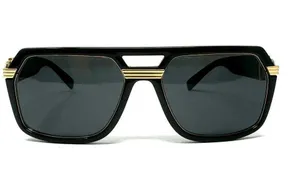 Vintage Icon Pilot Sunglasses made in Italy thumbnail 1