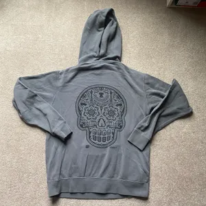 Obey Hoodie thumbnail 3