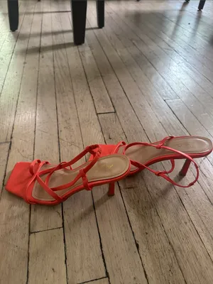 Michele Coral Strappy Square thumbnail 4