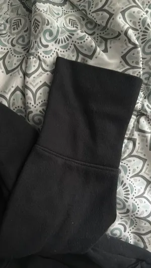 North face zip up thumbnail 6