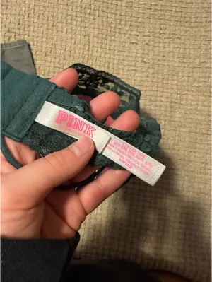 Victoria's Secret Bralette thumbnail 3