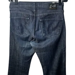 Citizens of Humanity Jagger Bootcut Jeans‎ Comfort Capsule Casual Rodeo 30 thumbnail 6