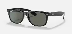 Wayfarer Classic Ray-Ban Polarized sunglasses thumbnail 1