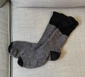 Lands' End Socks thumbnail 1