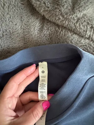 Perfectly Oversized Cropped Crew Softstreme thumbnail 2