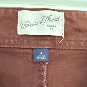 Universal Threads Target Jeans thumbnail 2