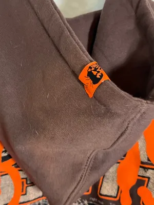 Travis Scott Hop Hop Hoodie Large Sweatshirt thumbnail 10