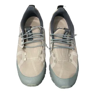 On Running Cloud Dip Women's Lightweight Trainers In Sand Size 6.5 thumbnail 3