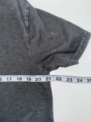 Maurices Whiskey Always A Good Idea Oversized Graphic Tee Gray Rhinestone thumbnail 7